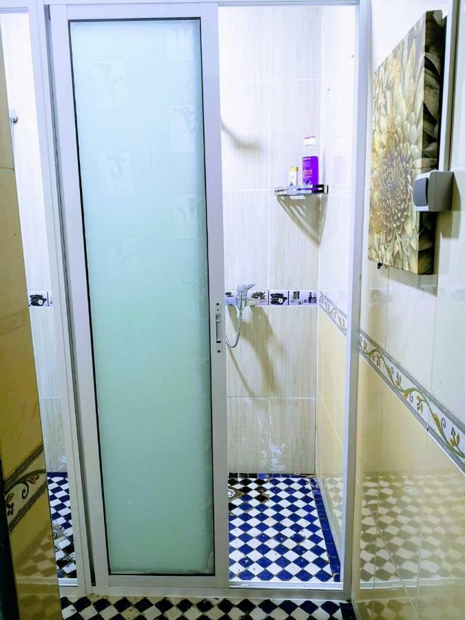 Dar Zerbtana Hotell Fès Exteriör bild