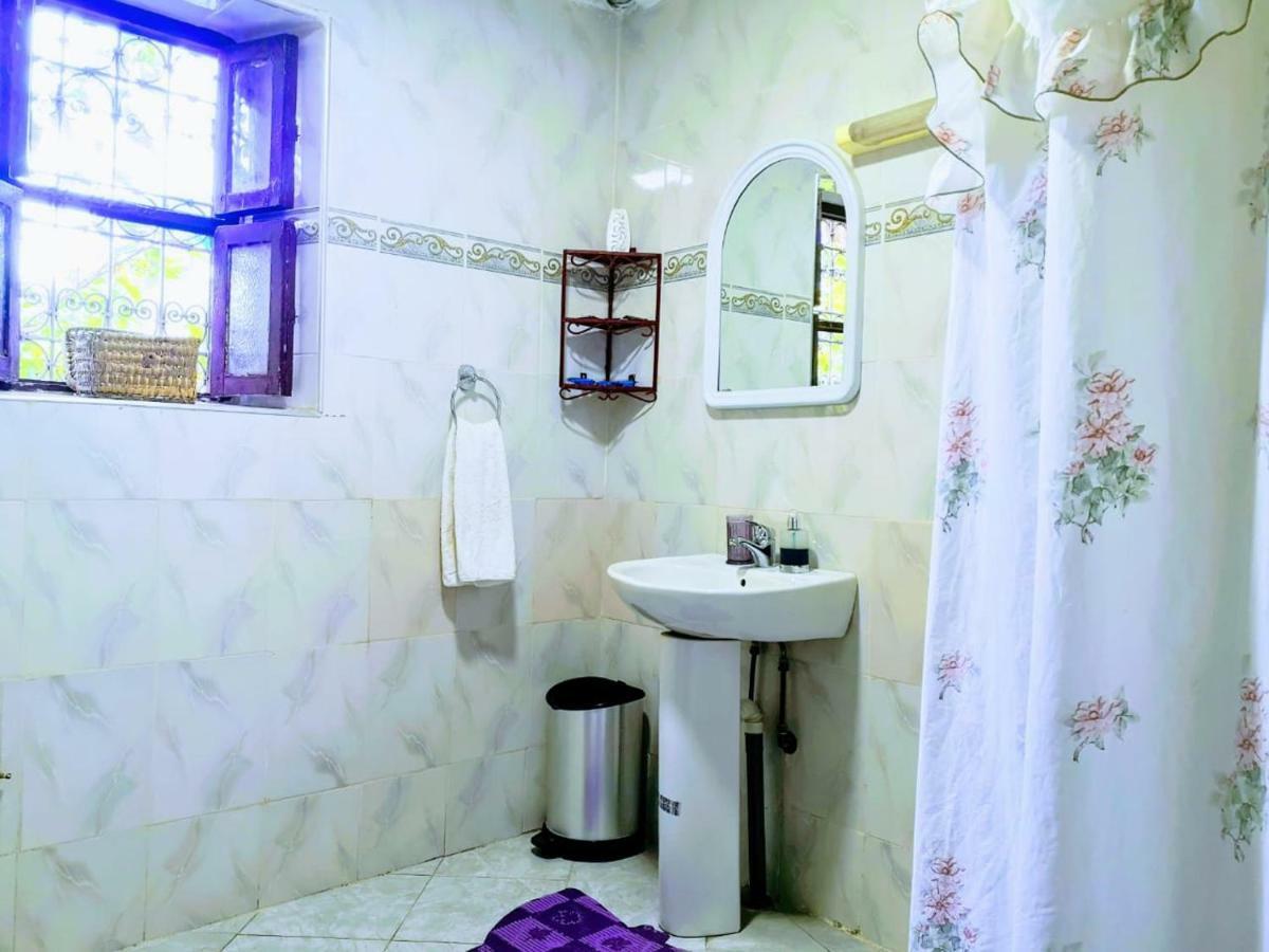 Dar Zerbtana Hotell Fès Exteriör bild