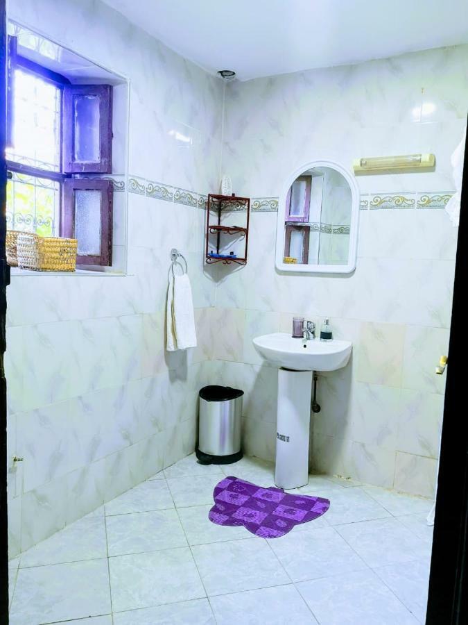 Dar Zerbtana Hotell Fès Exteriör bild